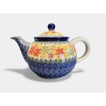 264 Bunzlau Theepot 0,9L 2533X 264 Bunzlau Theepot 0,9L